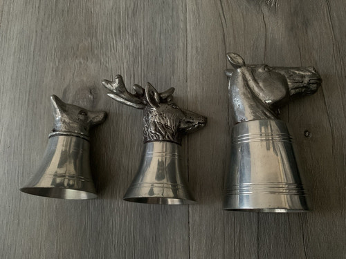 Pewter pinder bros - 3,