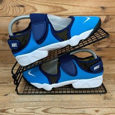 Nike Trainers Womens Size UK