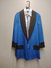 Mens blue teddy - blue,