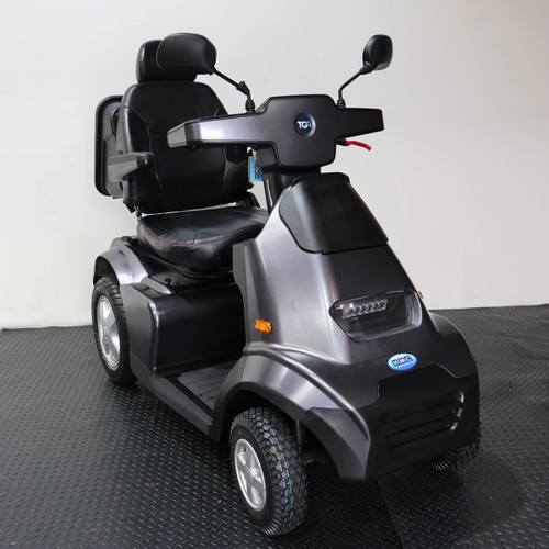 Electric mobility scooter tga - mobility,