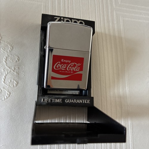 Vintage 1991 zippo - vintage,