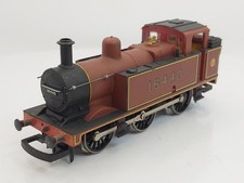 Hornby R052 LMS 0-6-0T OO