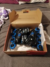 Roces Moody Junior uk size 3-6