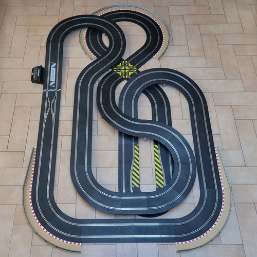 Scalextric sport track - 1:32,