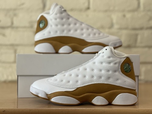 Nike air jordan - air, 13
