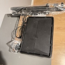 LED Ring Light with Tripod