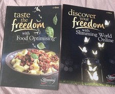 SLIMMING WORLD 2023 ONLINE PK