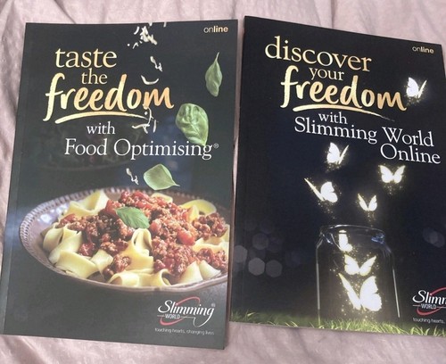 Slimming world 2023 online - online, pk