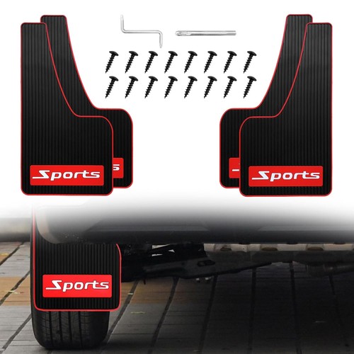 Pcs car mud flaps universal - car,