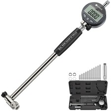 Neoteck dial bore gauge - neoteck,
