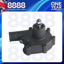 WATER PUMP For Perkins TC - 6.354, TE - T6.354 Engine