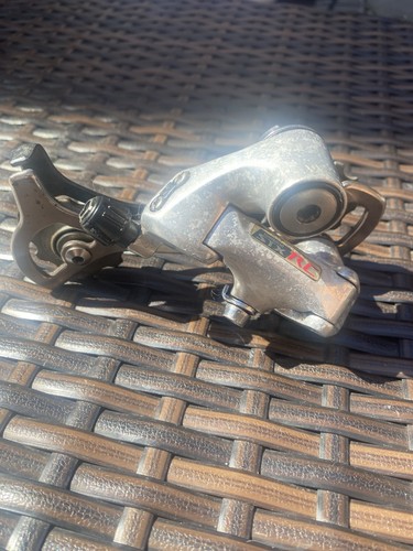Shimano stx rear derailleur - rear,