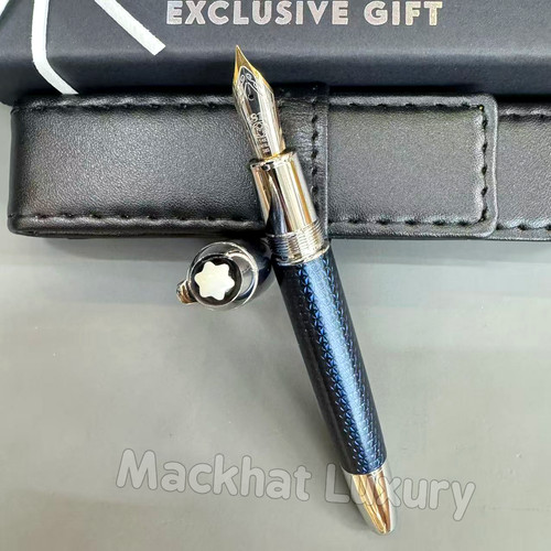 Montblanc meisterstück - montblanc,