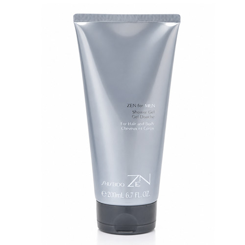 Shiseido zen for men shower - zen,
