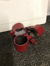 Original MG TB TC TD 1939-1953