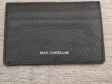 Paul Costelloe Card Wallet