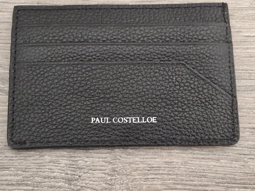 Paul costelloe card - paul,