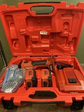 HILTI AG 4S-A22 100 Cordless