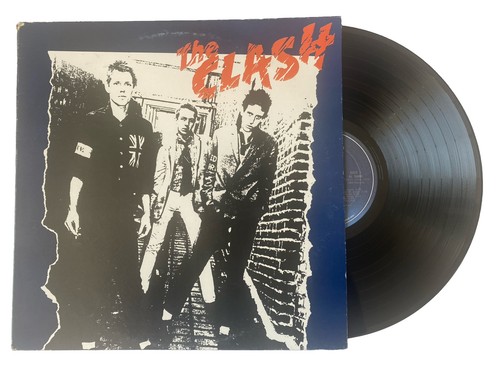 The clash - -,