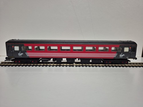 Hornby virgin mk2 composite - hornby,