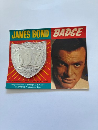James bond 007 lone star - james,