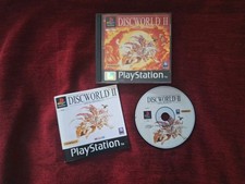 Discworld 2 : Missing Presumed