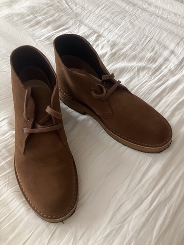 Clarks originals desert boot - originals,