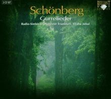 Schönberg gurre lieder by - lieder,,