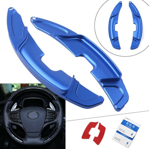Steering wheel shift paddle - wheel,