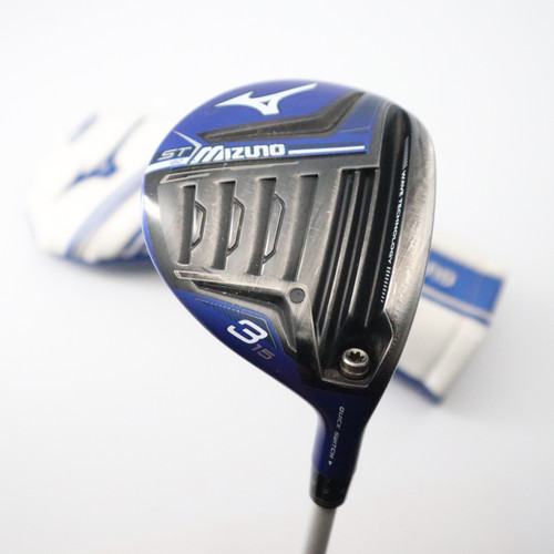 Mizuno st180 wood x - st180, 3