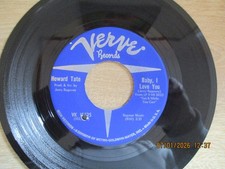 Howard Tate - Baby I Love You