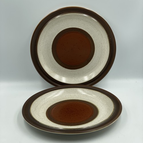 Denby pottery potters - denby, ‘potters