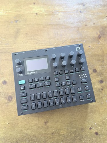 Elektron digitone 2 - digitone,