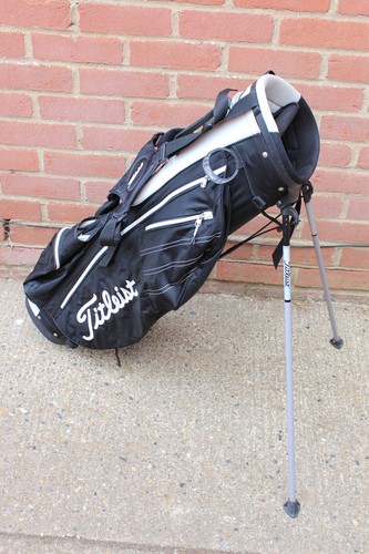 Lightweight titleist way - 2, top