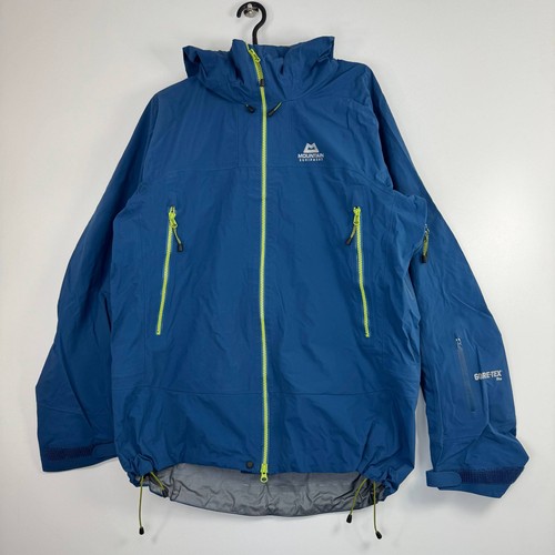 Mountain equipment gore tex - equipment,