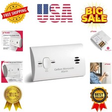 Carbon Monoxide Detector