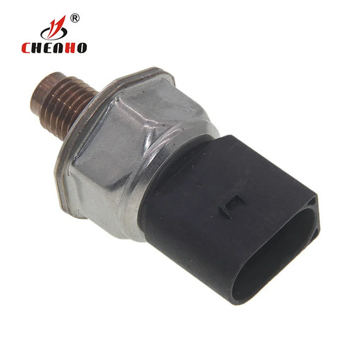 Diesel fuel rail pressure - diesel,