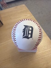 Detroit Tigers MLB Rawlings