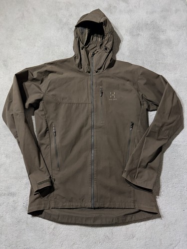 Haglofs trail jacket climatic - haglofs,