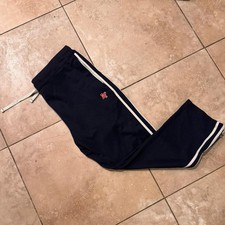 Abercrombie-fitch Men's Navy
