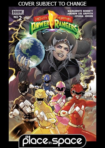 Mighty morphin power - morphin, rangers