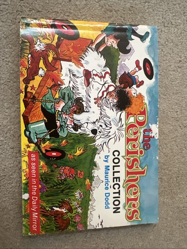 The perishers collection 1990 - the,
