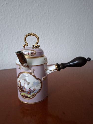 Meissen museum shock shop - , jug