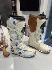 SixSixOne Motocross Enduro Boots