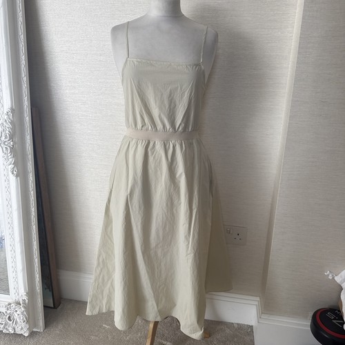 Bnwt parfois technical fabric - bnwt,