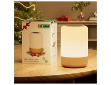 Dimmable Night Light Touch