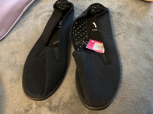 Ladies soft shoes new with - shoes,