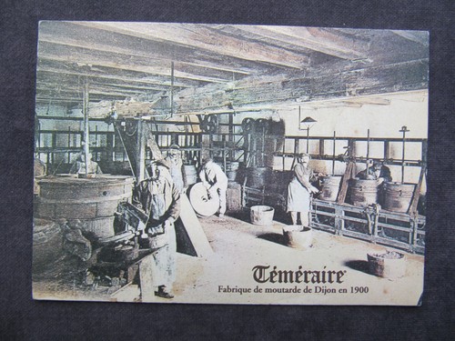 Carte postale repro - carte, postcard