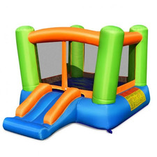 Inflatable Bounce Castle