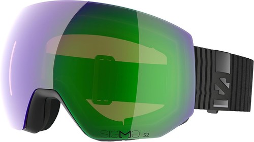 Salomon radium pro sigma - salomon,